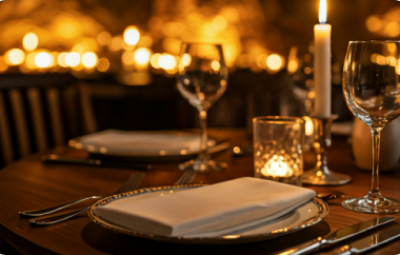 Restaurant Listing 2