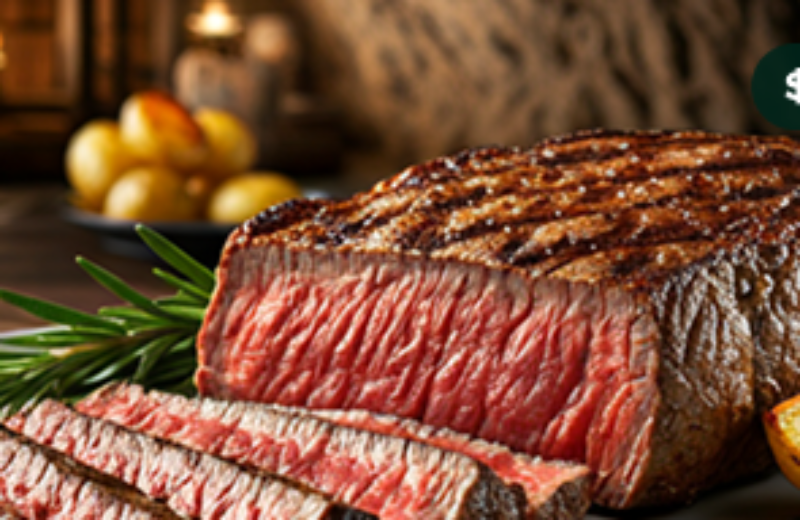 Restaurant Listing 1