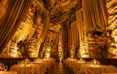Restaurant Listing 1